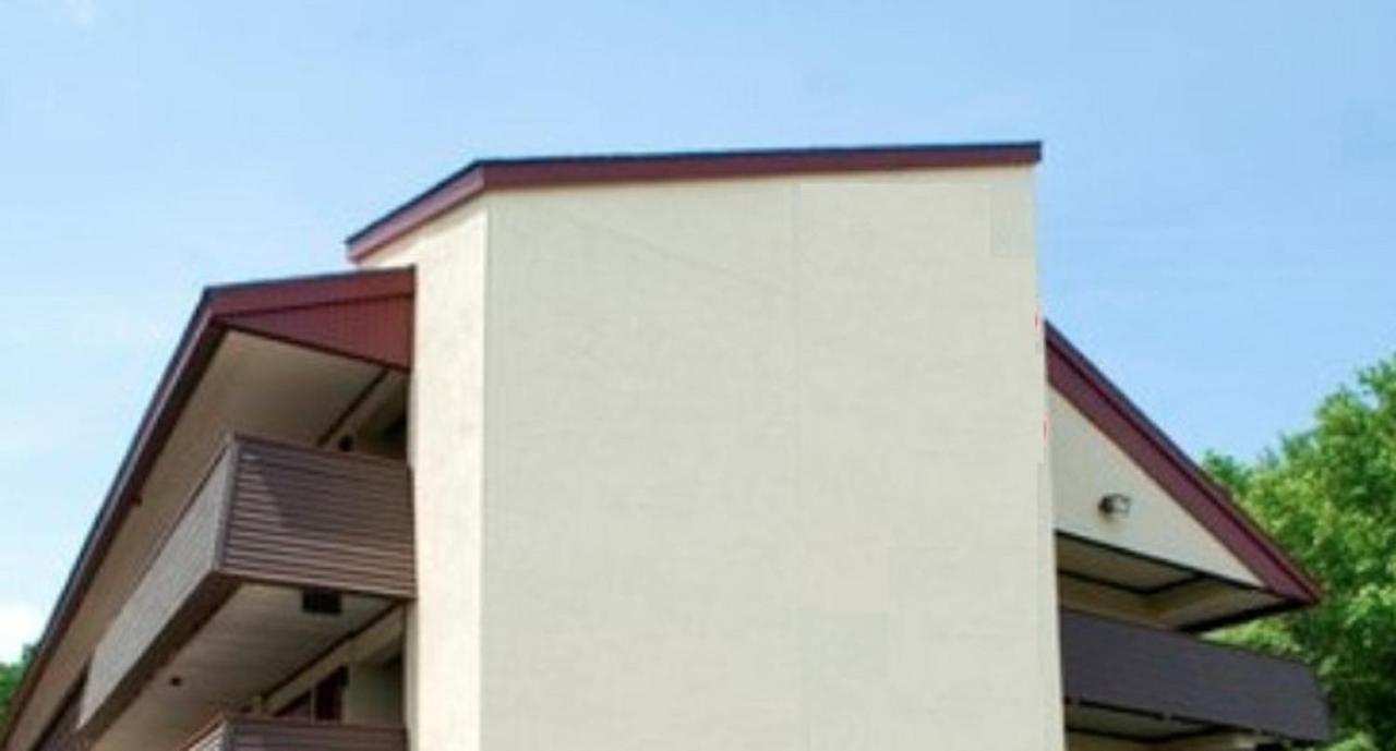 Fairbridge Inn Express باتون روج المظهر الخارجي الصورة