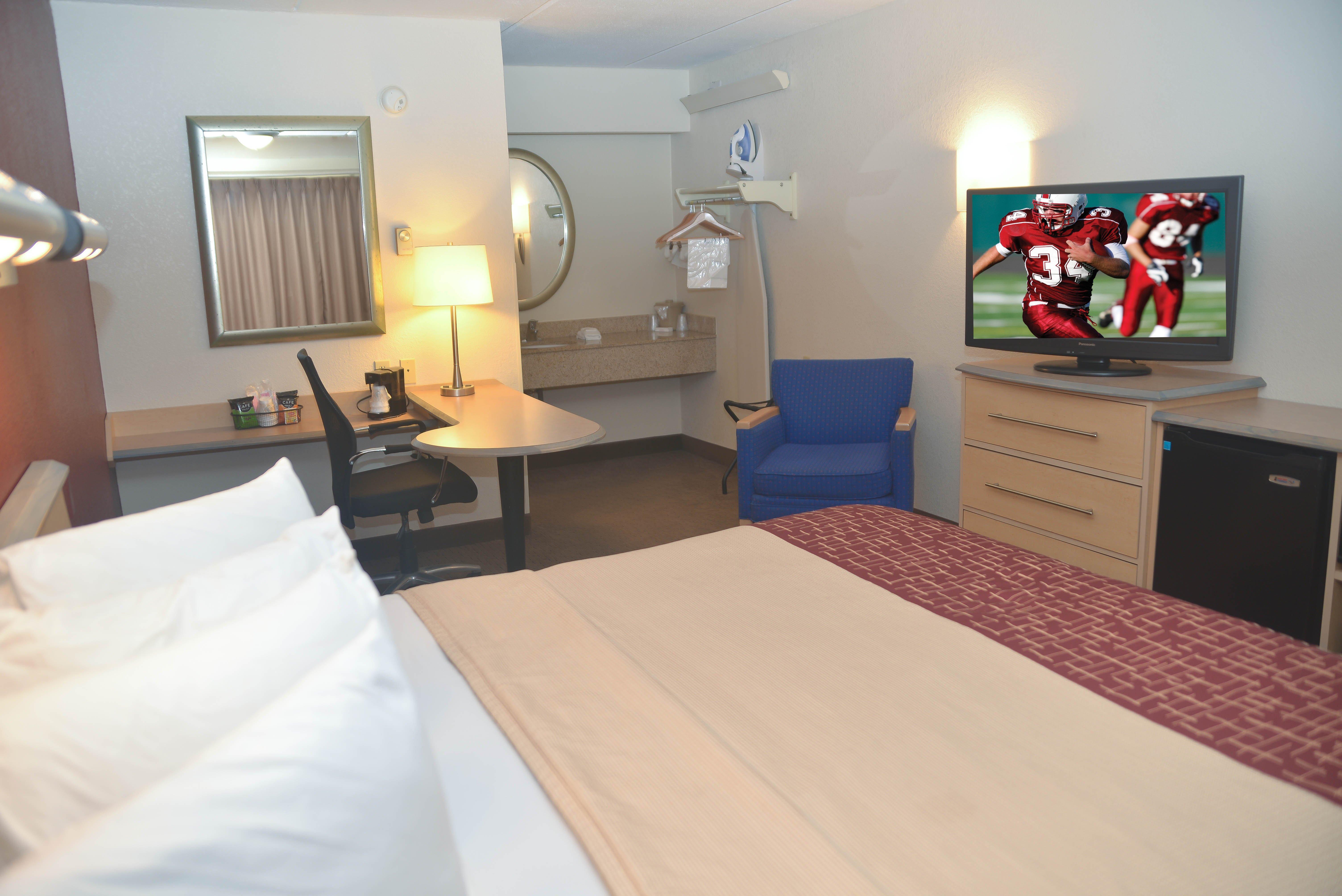 Fairbridge Inn Express باتون روج المظهر الخارجي الصورة
