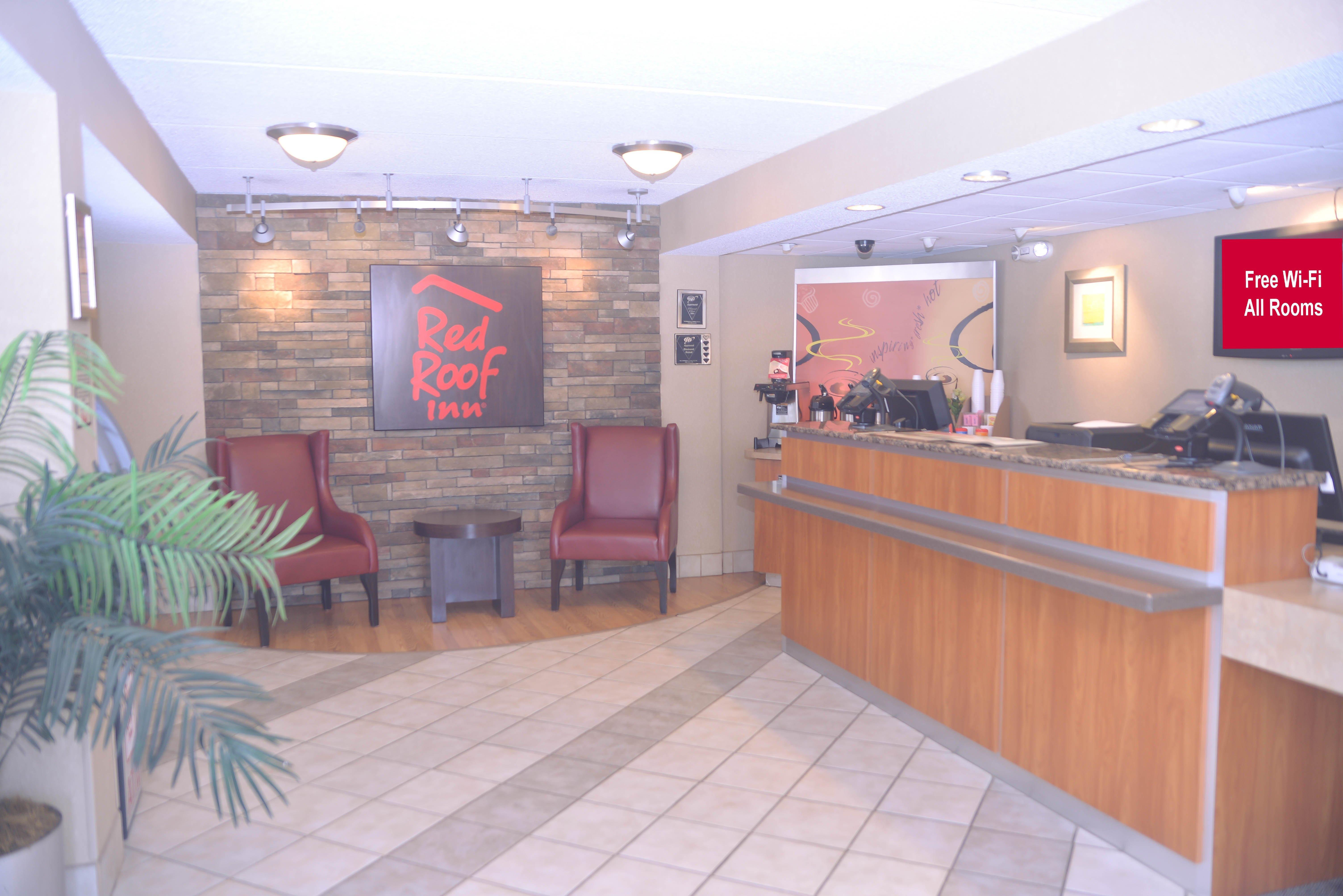 Fairbridge Inn Express باتون روج المظهر الخارجي الصورة