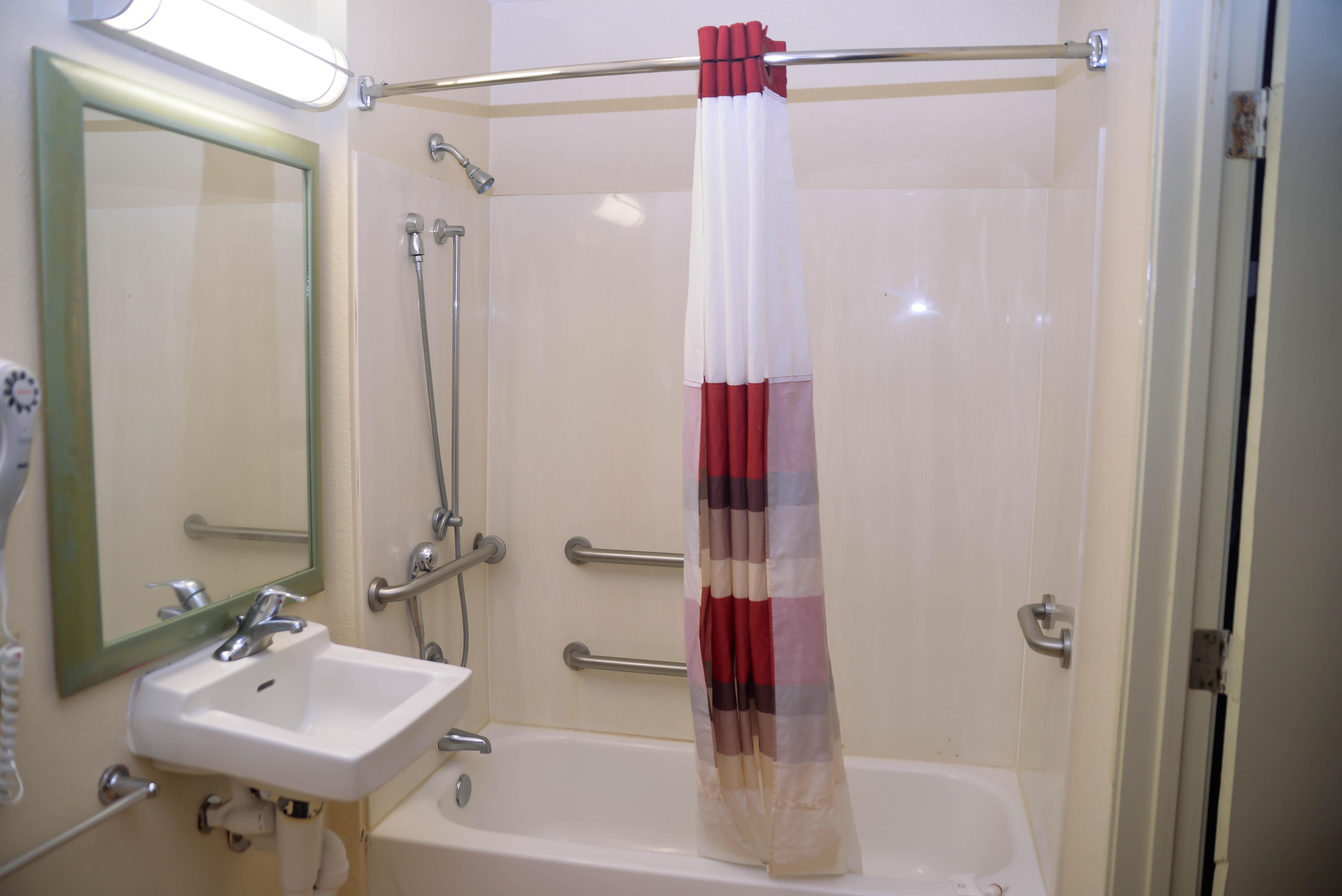 Fairbridge Inn Express باتون روج المظهر الخارجي الصورة