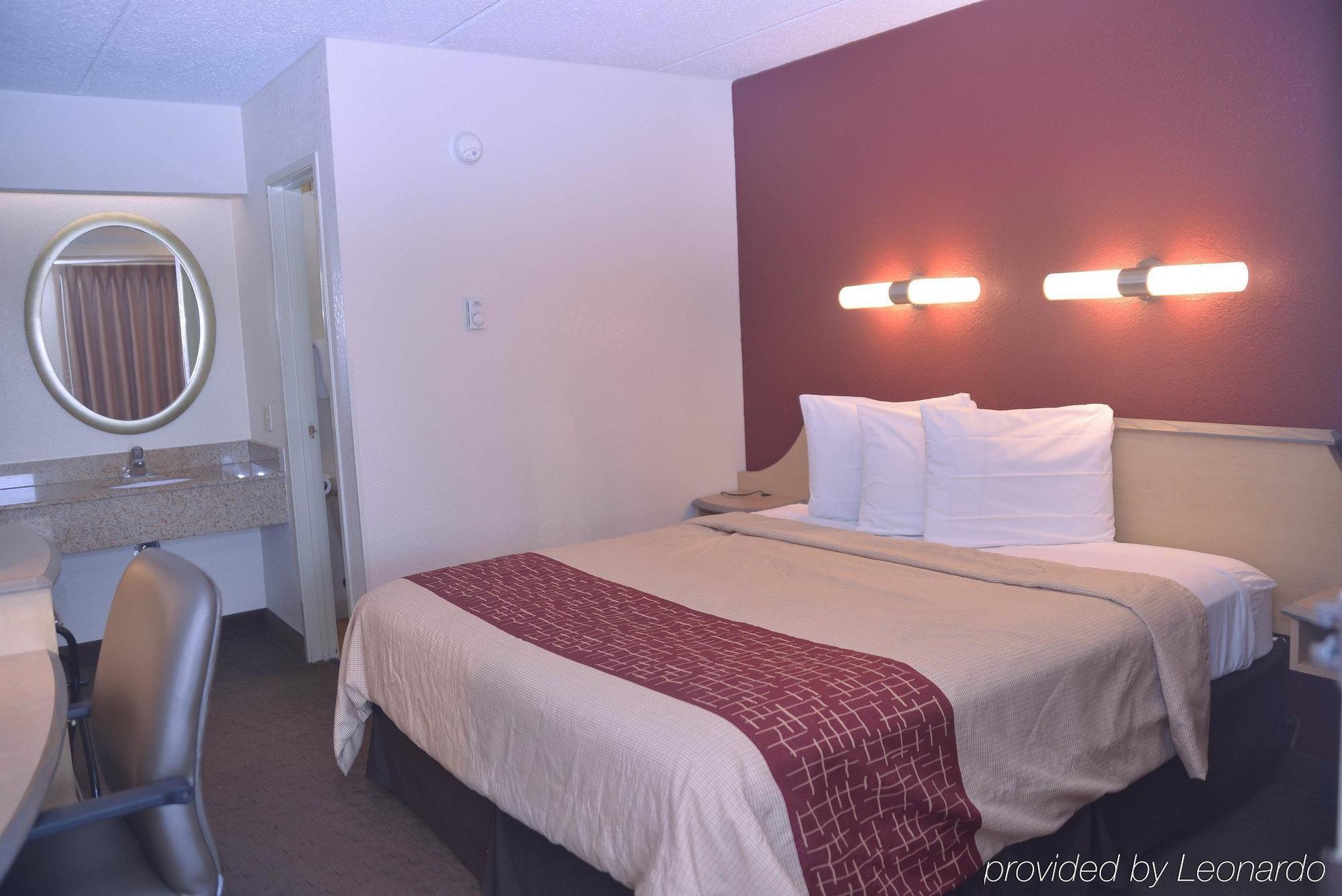 Fairbridge Inn Express باتون روج المظهر الخارجي الصورة