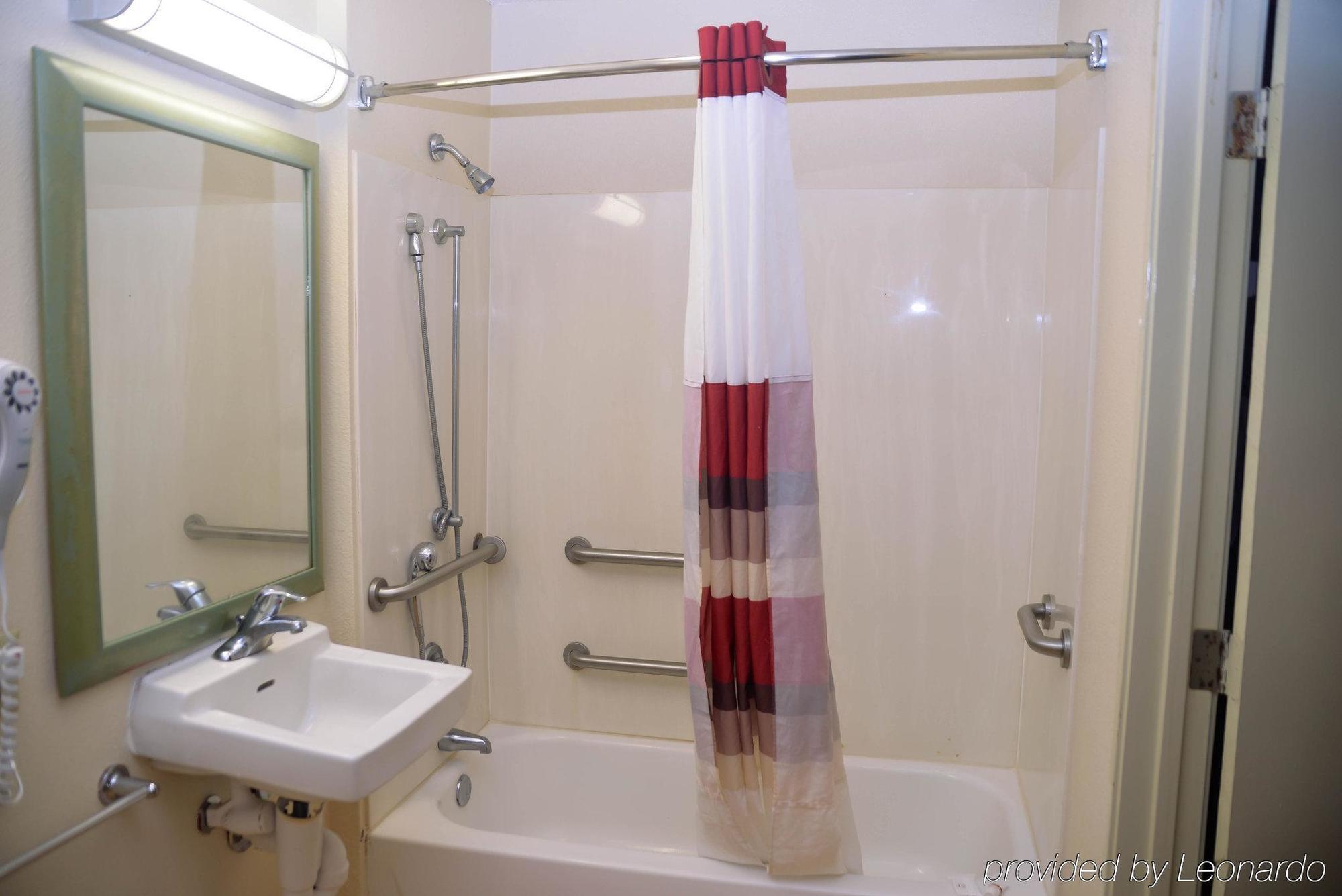 Fairbridge Inn Express باتون روج المظهر الخارجي الصورة